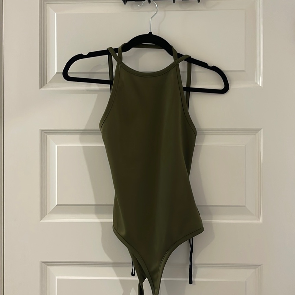 Body suit